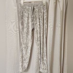 Victoria Secret Jogger Pjs